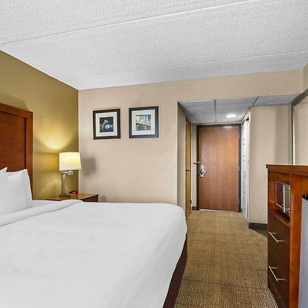 Comfort Inn Cranberry Twp Cranberry Township Exterior foto