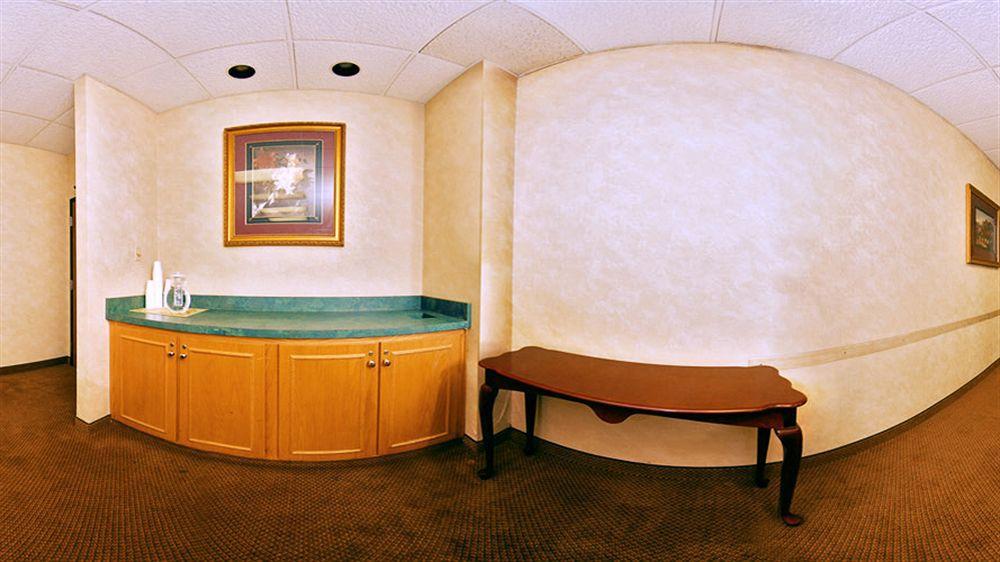Comfort Inn Cranberry Twp Cranberry Township Exterior foto